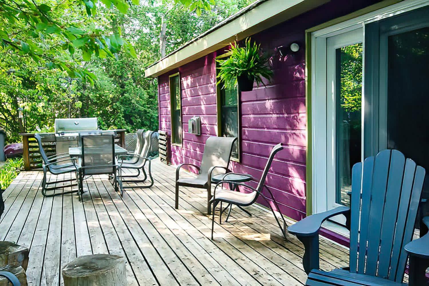 2Br Cottage Surrounded By Nature Tobermory Exterior photo