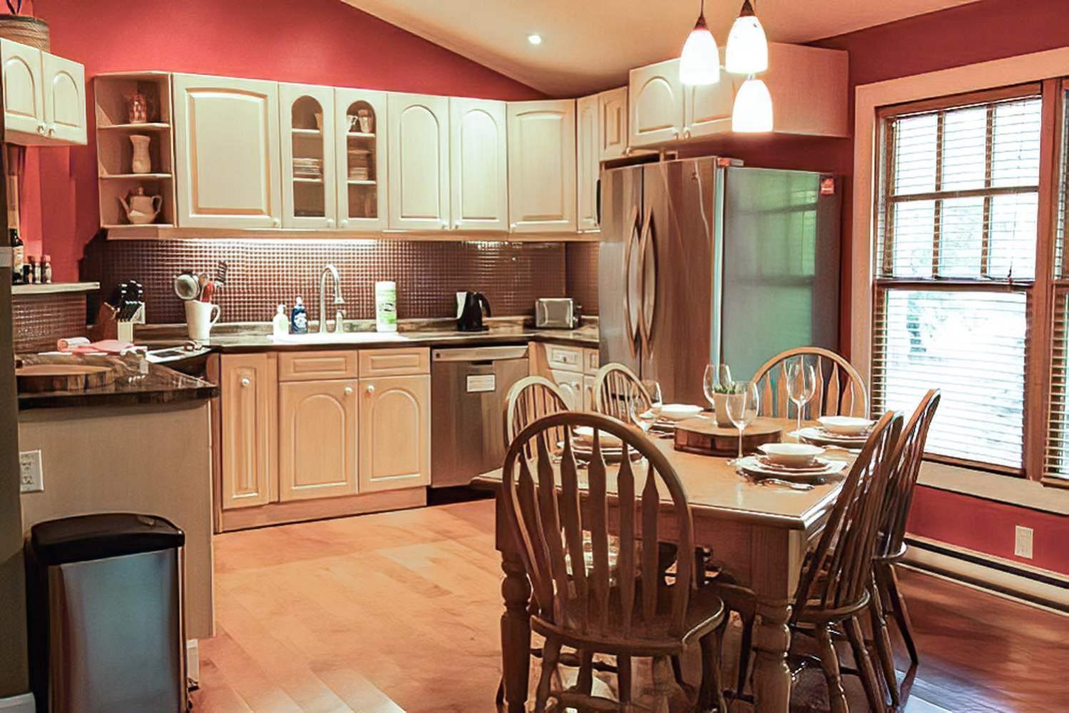 2Br Cottage Surrounded By Nature Tobermory Exterior photo